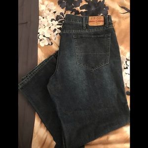 Izod jeans
